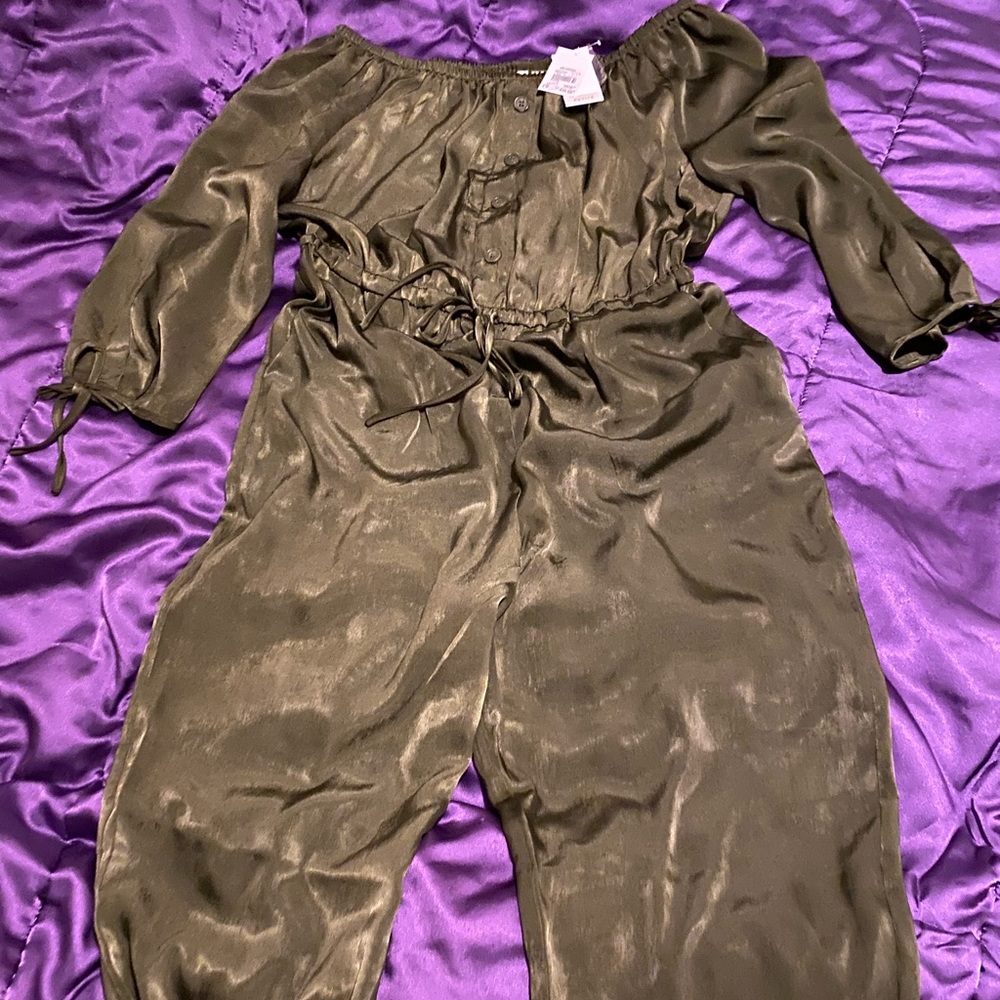 Jumpsuits!
